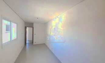 Imagem 6: Cobertura com 2 dormitórios à venda, 108 m² por R$ 548.999,90 - Paraíso - Santo André/SP