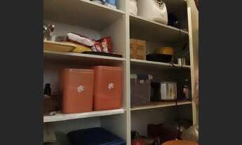 Imagem 4: Apartamento para venda com 163 metros quadrados com 4 quartos