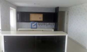 Imagem 6: SANTO ANDRE - Residential / Apartment - CENTRO