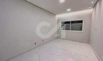 Imagem 7: Alphaville Sergipe - Casa de esquina moderna