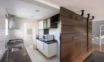 Imagem 6: Apartamento Loft no Mêrces - ARYA 1