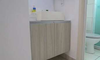 Imagem 7: Apartamento para venda tem 55 metros quadrados com 1 quarto em Taquara - Rio de Janeiro