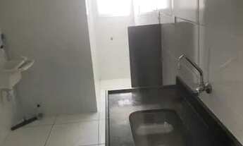 Imagem 2: Aluga-se Apartamento com 2 dormitórios