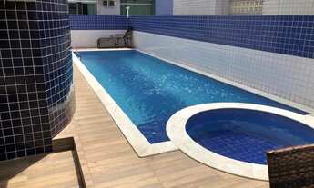 Imagem 2: Edifício jardim Europa, bairro universitário