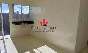 Imagem: Apartamento de 2 dorm - 1 suíte com 1 vaga