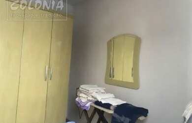 Imagem 7: Mauá - Casa Padrão - Vila Assis Brasil