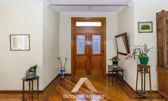 Imagem 5: Casa Padrão para Venda em Alto da Boa Vista São Paulo-SP