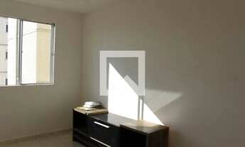 Imagem 4: Apartamento para Aluguel - Jardim Nova Cidade, 2 Quartos, 46 m2