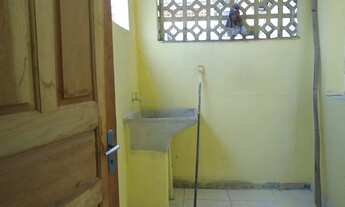 Imagem 7: Casa de 4 côm, sem fiador e depósito, perto do trevo da av interlagos com a av Sabará