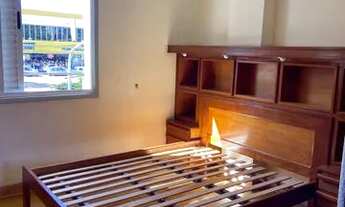 Imagem 3: Apartamento para aluguel tem 60 metros quadrados com 2 quartos em Centro - Franca - SP