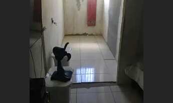 Imagem 4: 2 casas uma com laje para kitnet