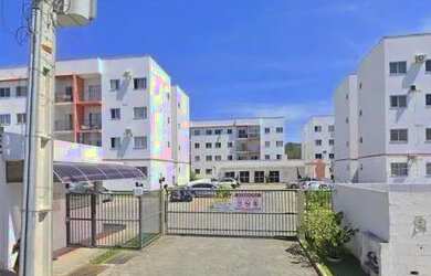 Imagem 2: Apartamento para Venda em Palhoça, Aririu, 2 dormitórios, 1 banheiro, 1 vaga