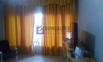 Imagem 5: SANTO ANDRE - Residential / Home - JARDIM DO ESTADIO