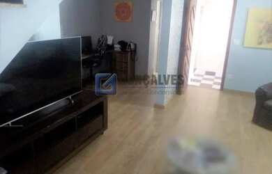 Imagem 6: SAO BERNARDO DO CAMPO - Residential / Sobrado - JORDANOPOLIS