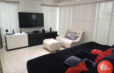 Imagem 6: São Paulo - Apartamento Padrão - Tatuapé