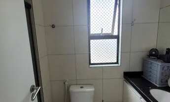 Imagem 6: Torre - 02 Qtos / 01 Suíte - 01 Vaga - Área de lazer completa - Excelente localização