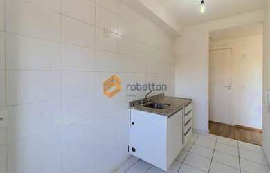 Imagem 6: APARTAMENTO DE 2 DORMITÓRIOS E VAGA DE GARAGEM EM PENHA DE FRANÇA!!