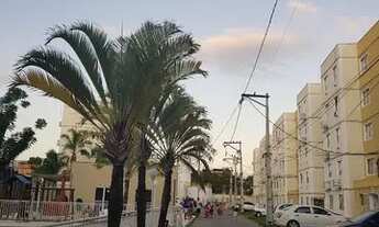 Imagem 4: Alugo Apartamento na Cidade Nova em São Gonçalo