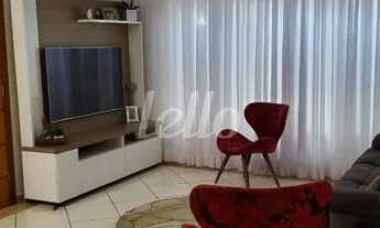 Imagem 2: Santo André - Casa Padrão - Vila Alzira