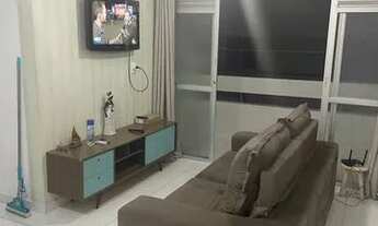 Imagem 4: Apartamento 3/4 Mobiliado