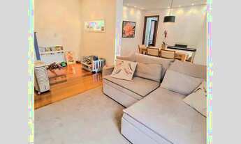 Imagem 5: Apartamento com 3 dormitórios no Buritis/BH