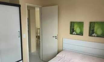 Imagem 7: Apartamento para venda com 50 metros quadrados com 1 quarto em Vila Morse - São Paulo - SP
