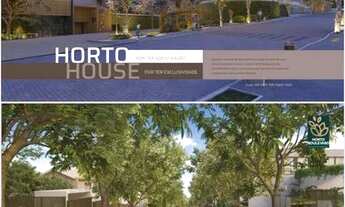 Imagem 6: Sublime Horto House, 4 suítes com closet, 225 m², Piscina na Varanda, no Horto Florestal