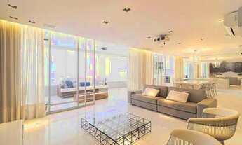 Imagem 5: Apartamento para Aluguel - Perdizes, 2 Quartos, 1179 m2