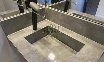 Imagem 6: Casa NOVA 3 dorms c/ suíte Werner Plaas - Americana/SP - CA885