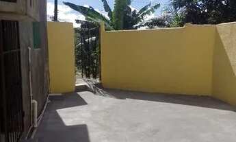 Imagem 2: Aluga - se uma kitnet toda reformada e ótimo acabamento