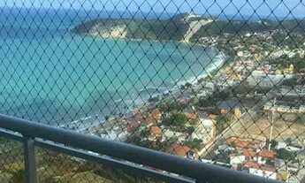 Imagem 7: Alugo apt com vista mar em Ponta Negra
