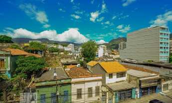 Imagem 4: Apartamento para Aluguel - Vila Isabel, 2 Quartos, 50 m2