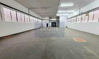 Imagem 4: Galpão para Locação em São Paulo, Limão, 8 dormitórios, 6 banheiros, 8 vagas