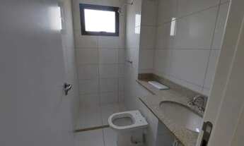 Imagem 6: APARTAMENTO EM MOEMA COM VAGA Apartamento com 1 Quarto(s) e 1 banheiro(s) à Venda, 36 por