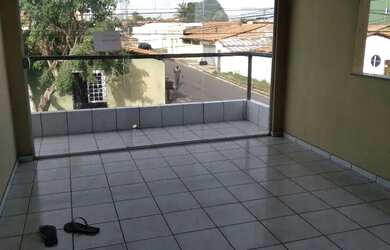 Imagem 3: Aluga casa, dúplex