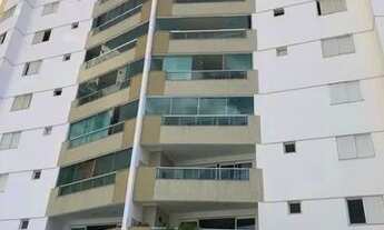 Imagem: Apartamento 4 suites, Bueno