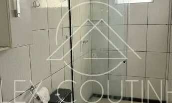 Imagem 5: Aluga-se casa com 2 quartos, varande e aréa de serviço