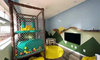 Imagem 4: Lindo imóvel para locação de 3 dormitórios com 2 vagas de garagem em Perdizes!!