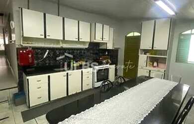 Imagem 4: 0 - Casa 3 quartos, sendo 1 suíte