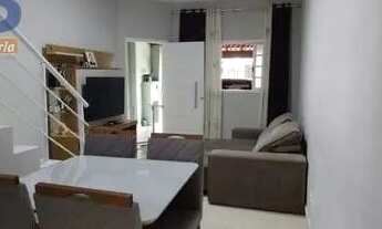 Imagem 2: Sobrado 3 Dorms sendo 2 Suítes - 102 m² - Reformada - Próximo ao SESI