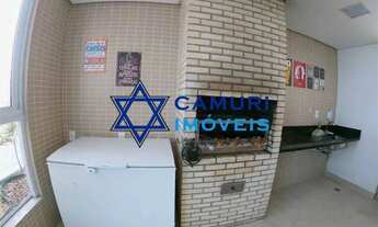 Imagem 16: Vista para o mar, sol da manhã, 3 quartos, suíte, 3 vagas, lazer, Praia de Itaparica