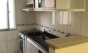 Imagem: Apartamento para aluguel locação mobiliado