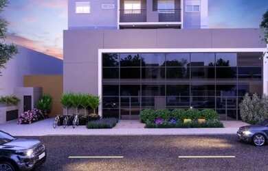 Imagem 2: Composite Moema - Residencial