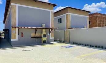 Imagem: Apartamento para venda possui 50 metros