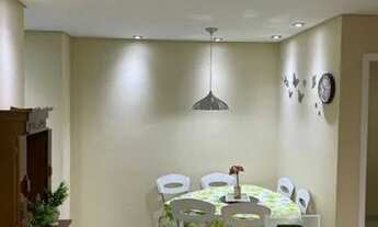 Imagem 4: Apartamento para venda tem 45 metros quadrados com 2 quartos em Quinta da Paineira - São P