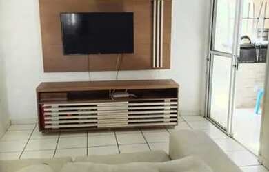 Imagem 4: Casa de condomínio térrea para venda com 60 m² com 2 quartos