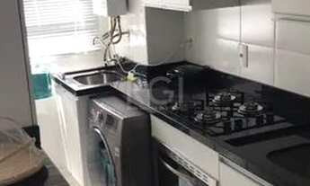 Imagem 5: Apartamento para Venda - 60.58m², 3 dormitórios, sendo 1 suites, 1 vaga - Jardim Itu