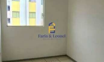 Imagem 7: WG - Apartamento com 2 quartos à venda, 55 m² por R$ 115.000 - Jardim de Alá - Juiz de For