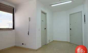 Imagem 2: São Paulo - Conjunto Comercial/Sala - Pinheiros