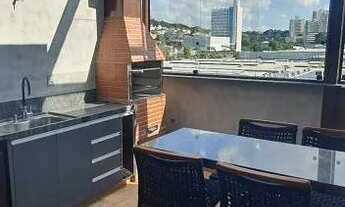 Imagem 1: Duplex para venda com 100 metros quadrados com 2 quartos em Jardim Camburi - Vitória - ES